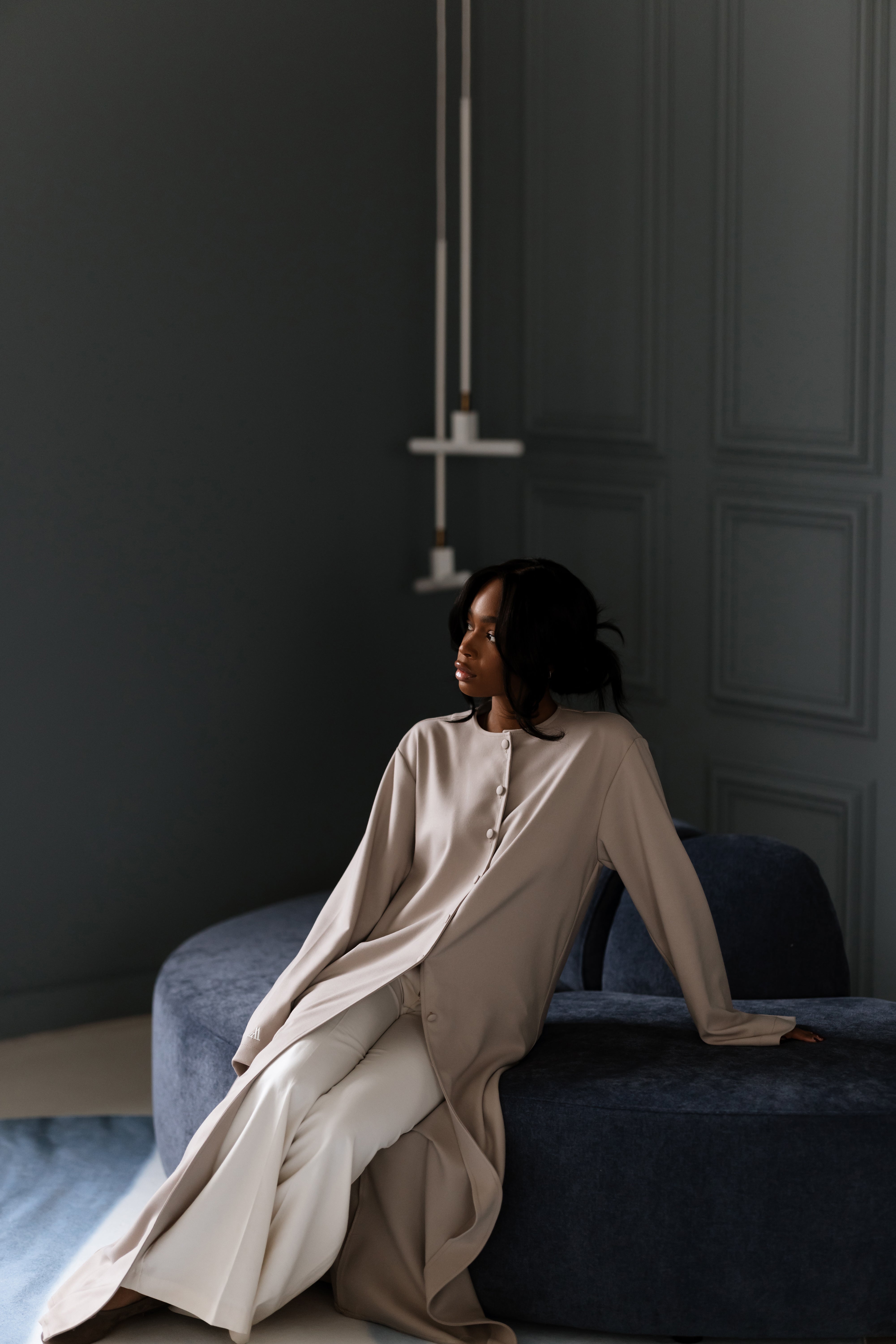 Backstage : Le Blog d'Annabiya