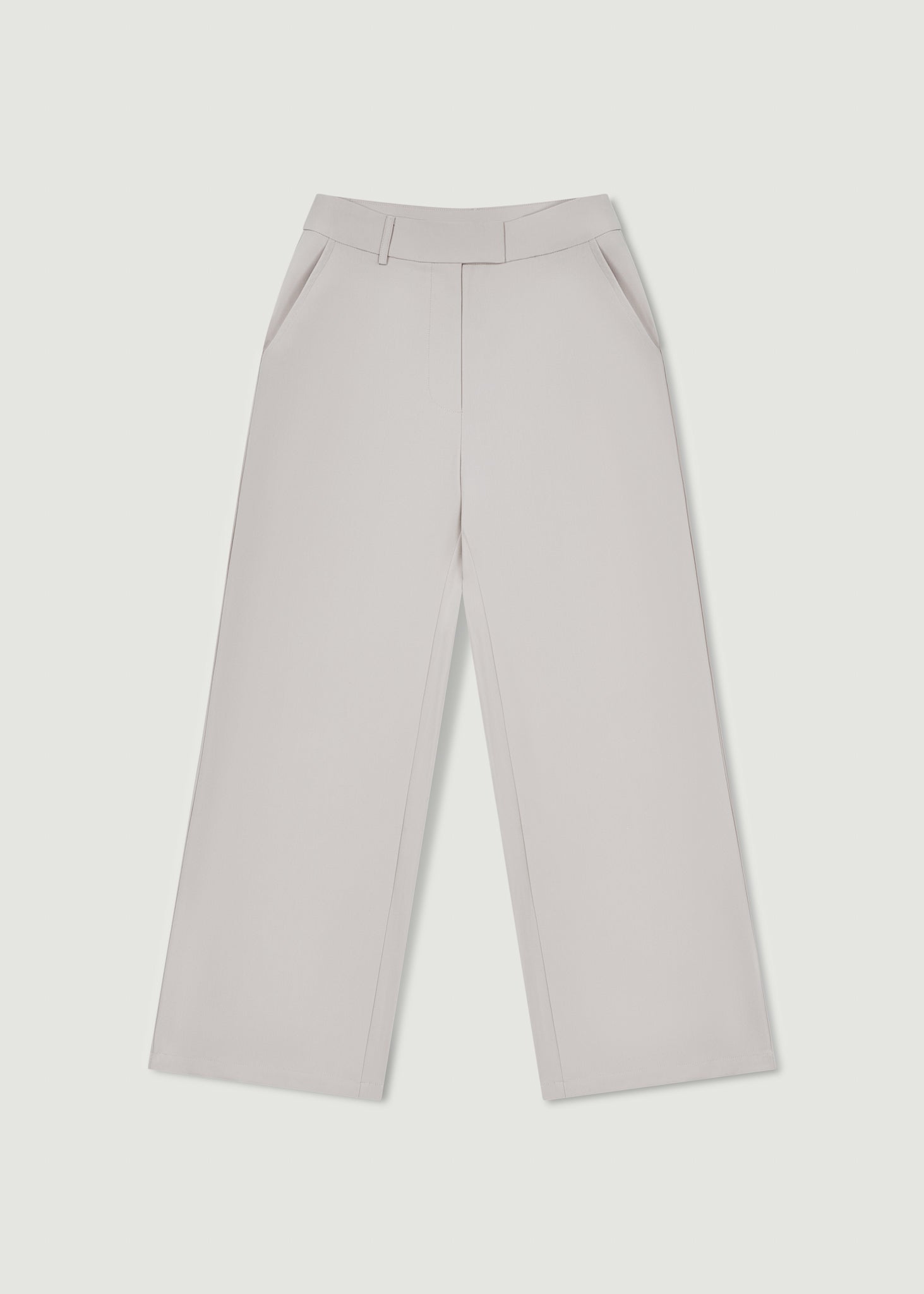 Le Pantalon Regular