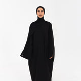 Kimono daily black