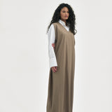EASE DRESS DESERT