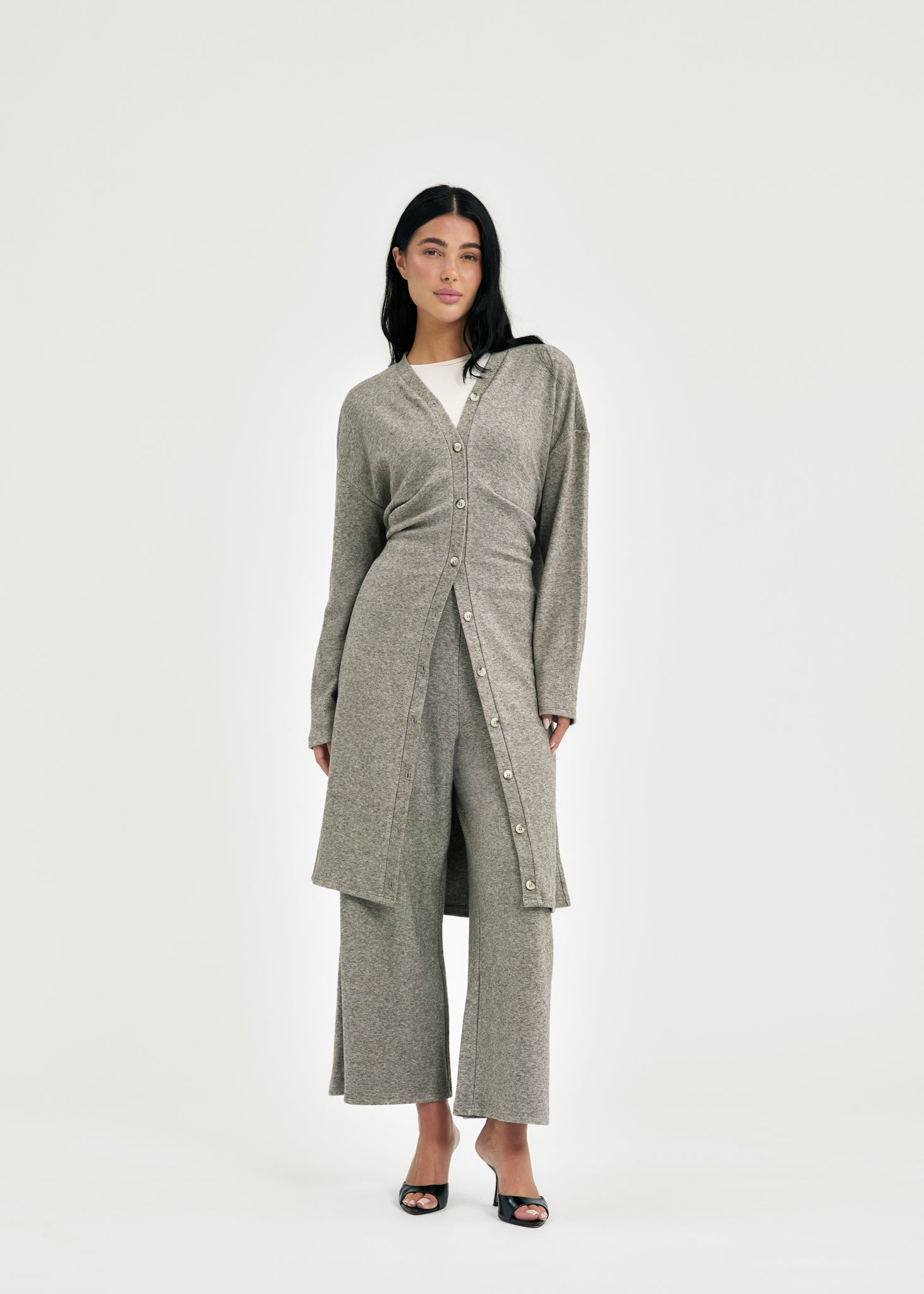 Le Pantalon Large