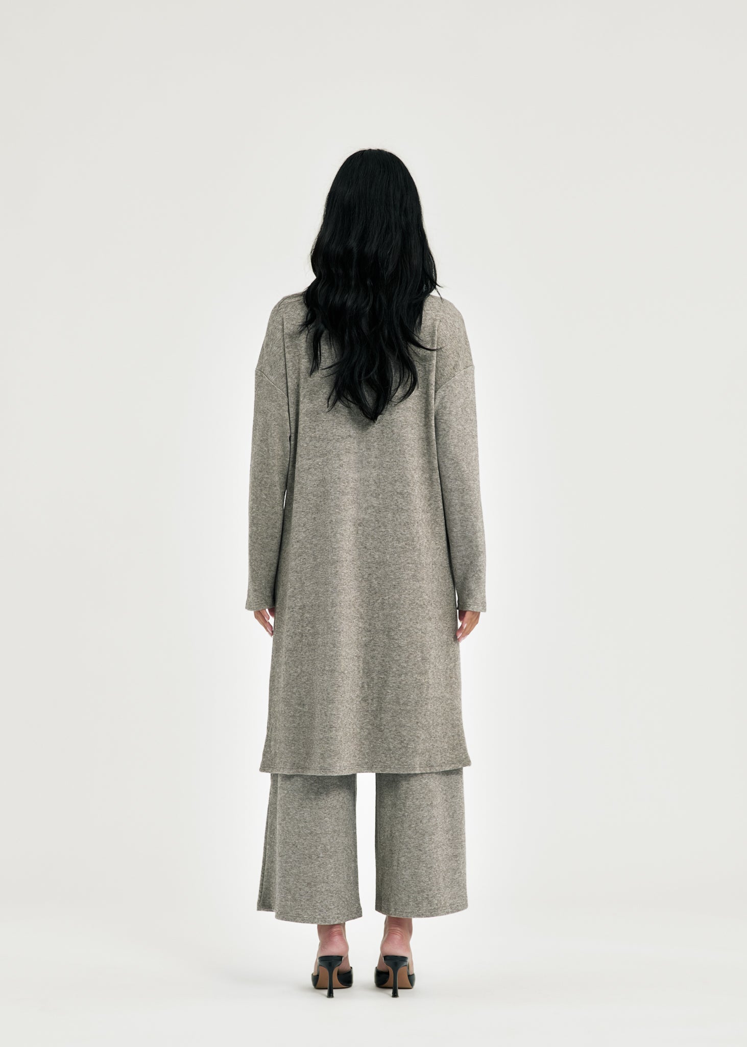 Le Pantalon Large