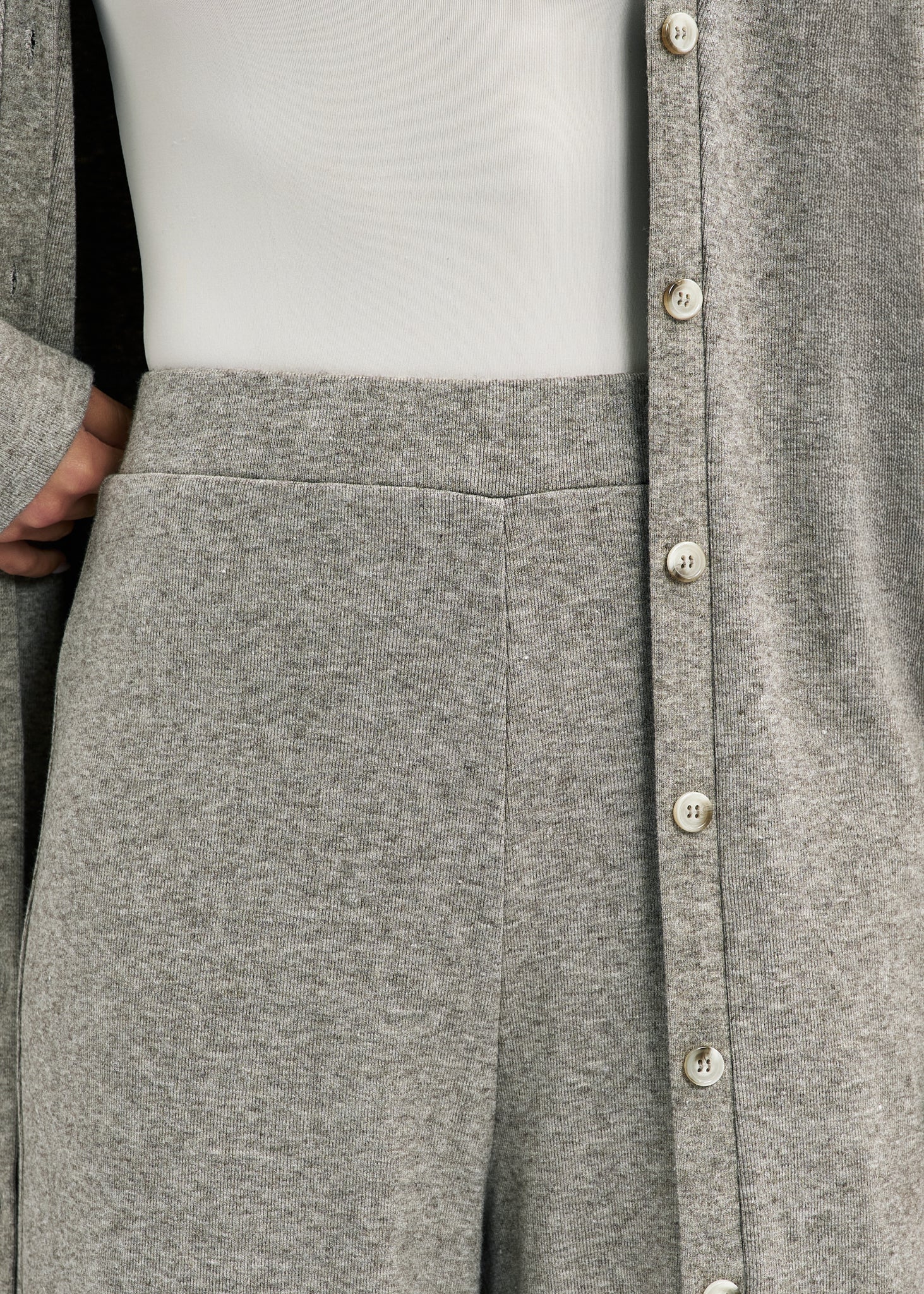 Le Pantalon Large