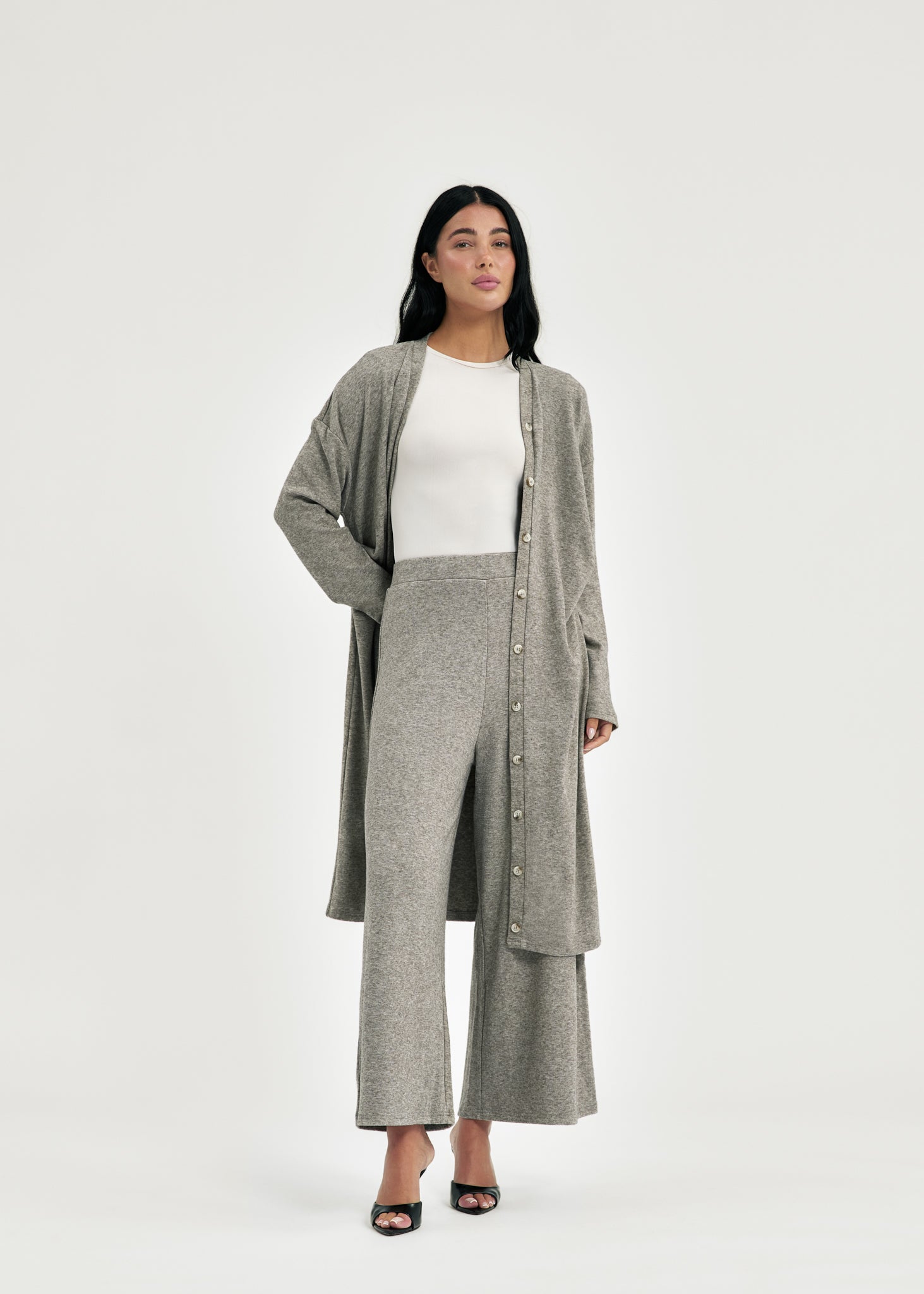Le Pantalon Large