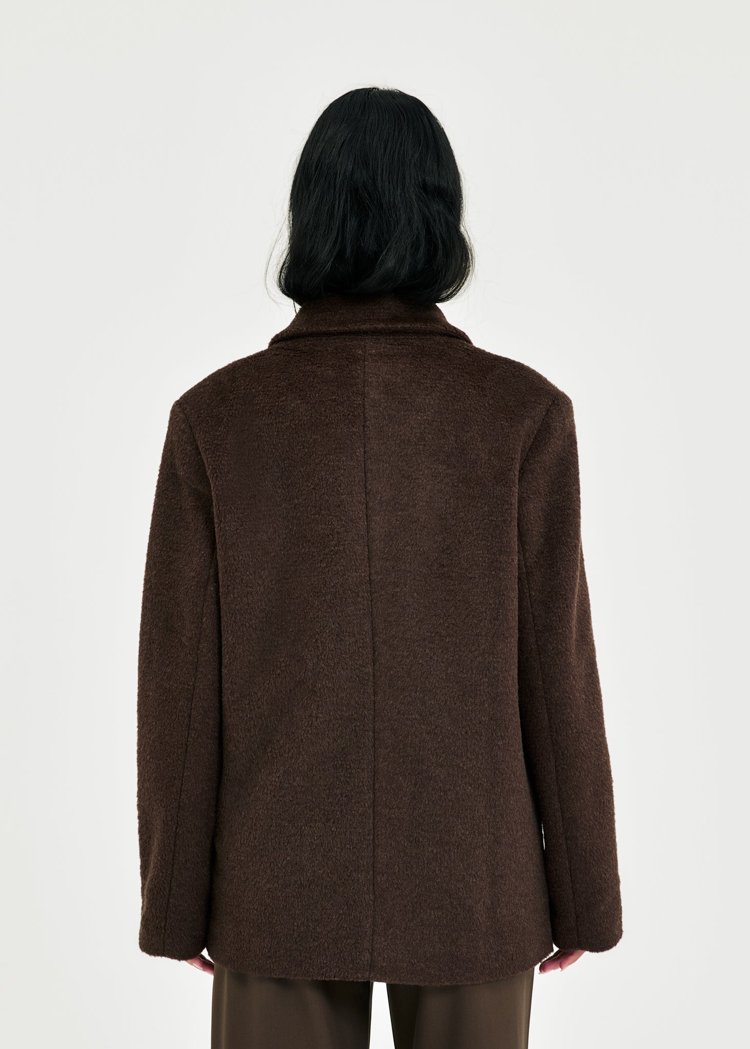 Le Manteau Blazer