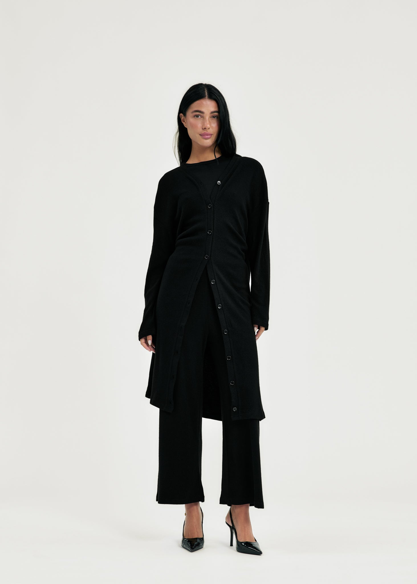 Le Pantalon Large