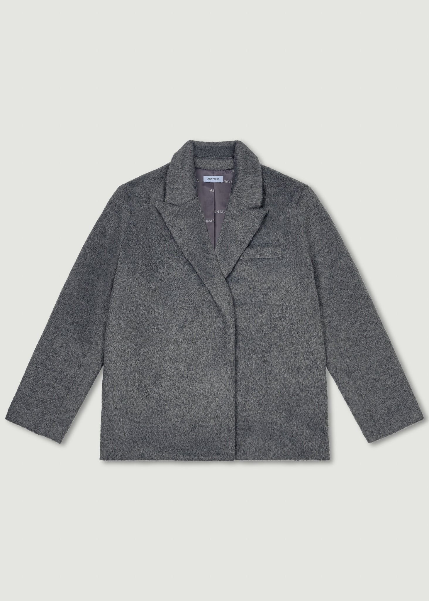 Le Manteau Blazer