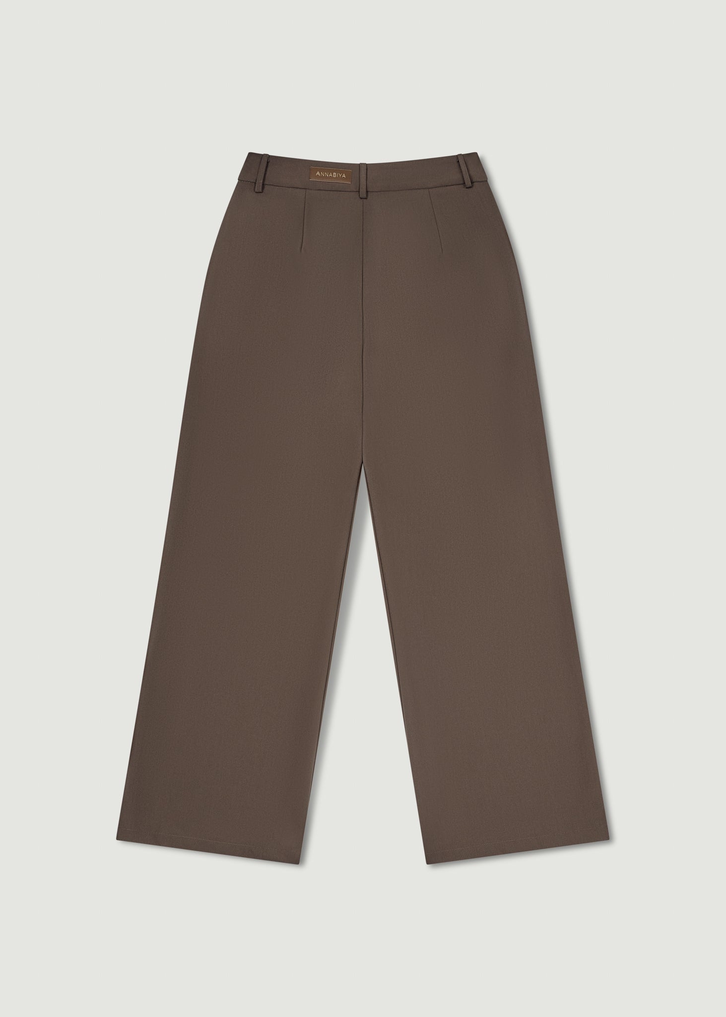 Le Pantalon Regular